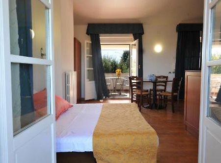Holiday House Aurora Κορτόνα Εξωτερικό φωτογραφία