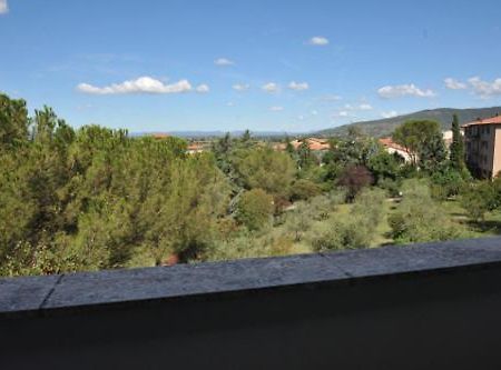 Holiday House Aurora Κορτόνα Εξωτερικό φωτογραφία