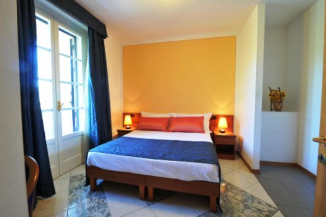 Holiday House Aurora Κορτόνα Εξωτερικό φωτογραφία