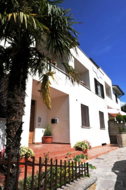 Holiday House Aurora Κορτόνα Εξωτερικό φωτογραφία