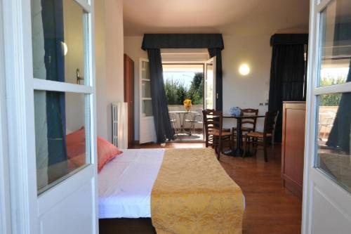 Holiday House Aurora Κορτόνα Εξωτερικό φωτογραφία